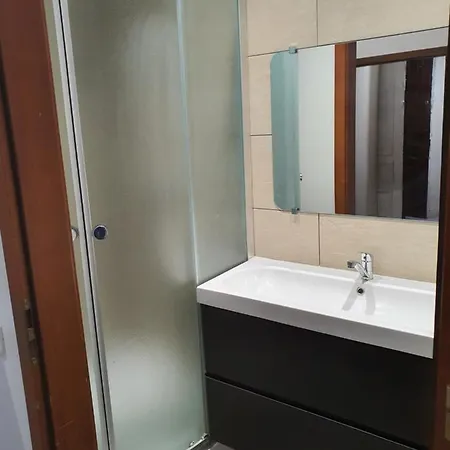Amen Aparthotel Residence Szálloda
