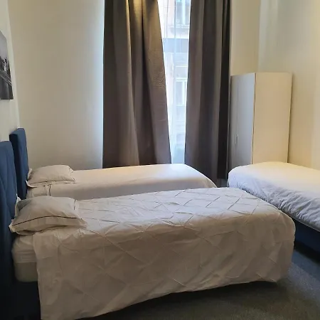 Amen Aparthotel Residence Szálloda *