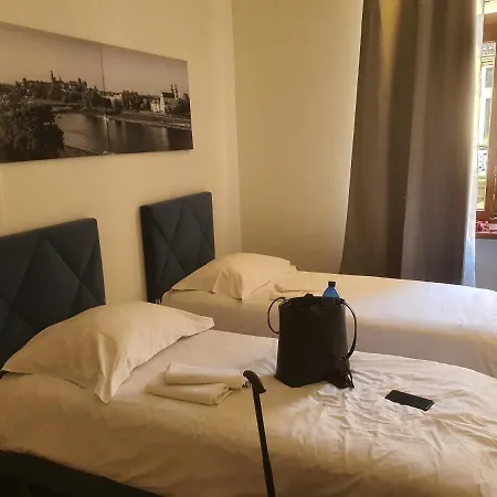 Szálloda Amen Aparthotel Residence